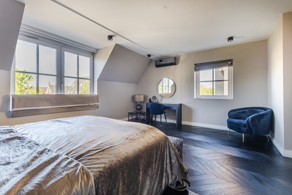 Medium property photo - Laan van Norfolk 35, 2135 XD Hoofddorp